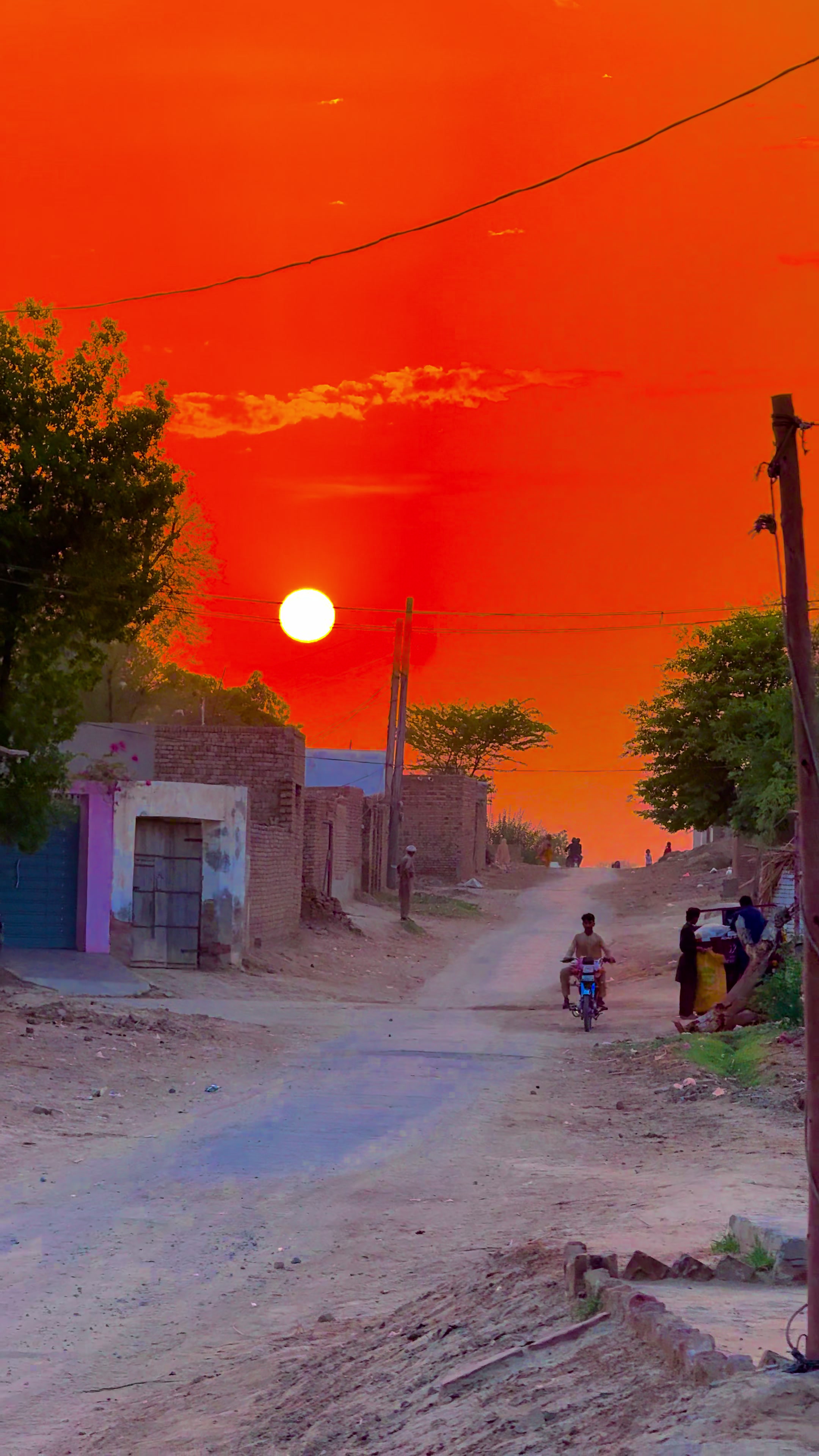 @🌾میں۔ میرا۔ پنڈ🎋