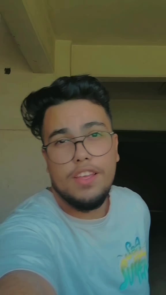 @(ياسين) وانا جنبك كل الدنيا✨🤍