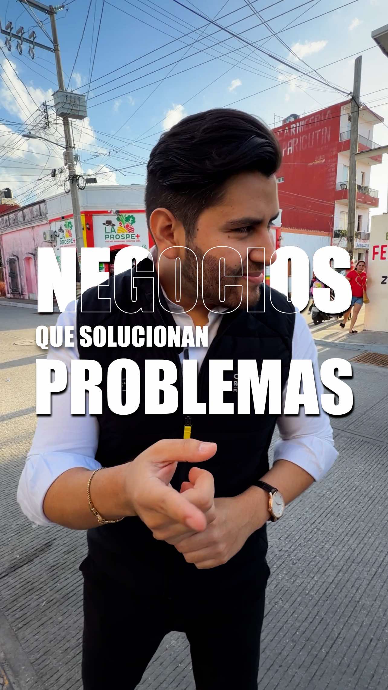 @Pepe Arellano