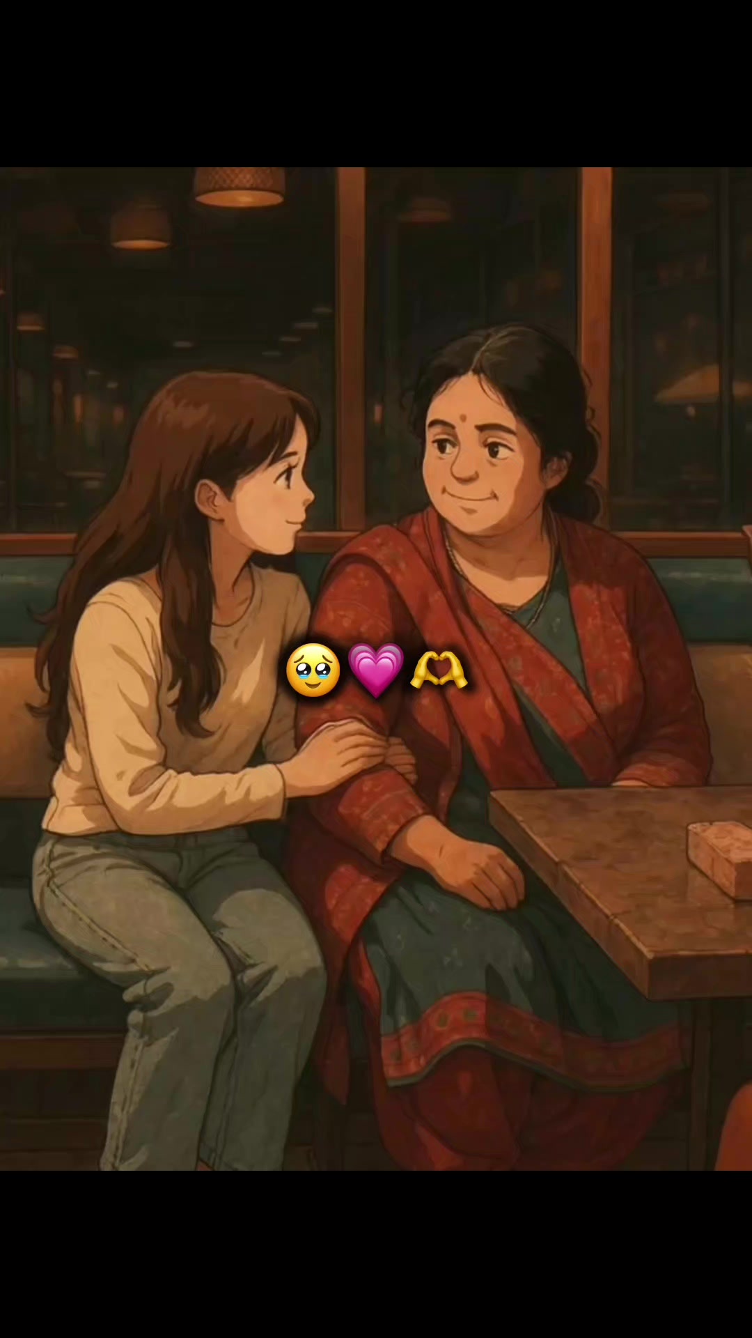 @🌚🔪 জাতীর ভন্ডামি আফা 🔪🌚