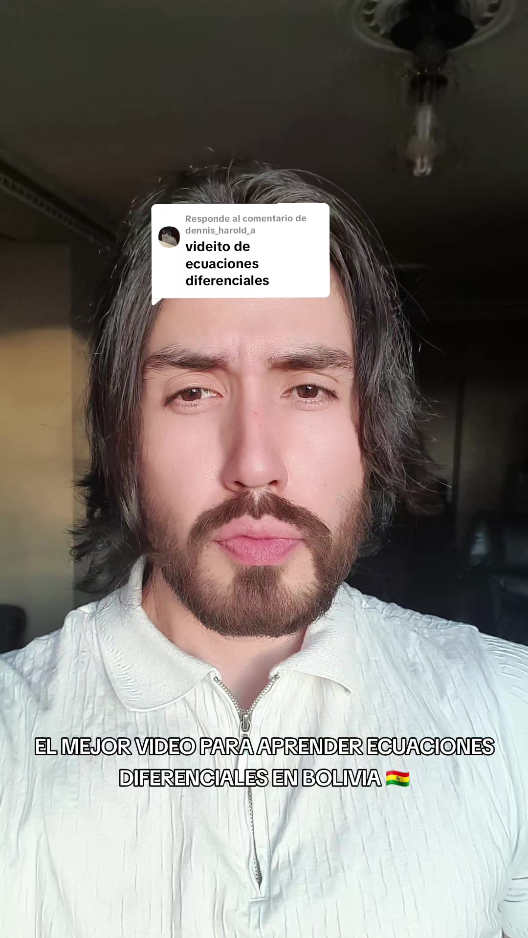 @Miguel De La Zerda Agreda