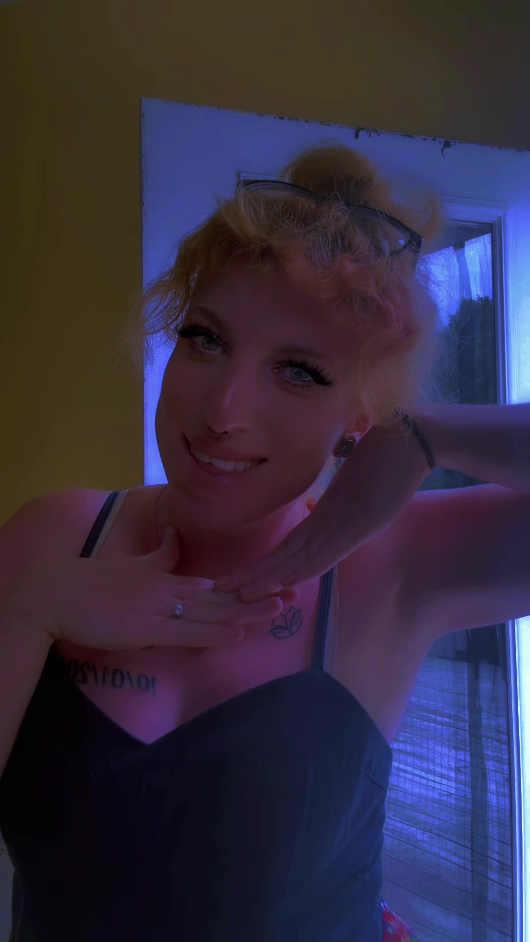 @Kittycatmeow
