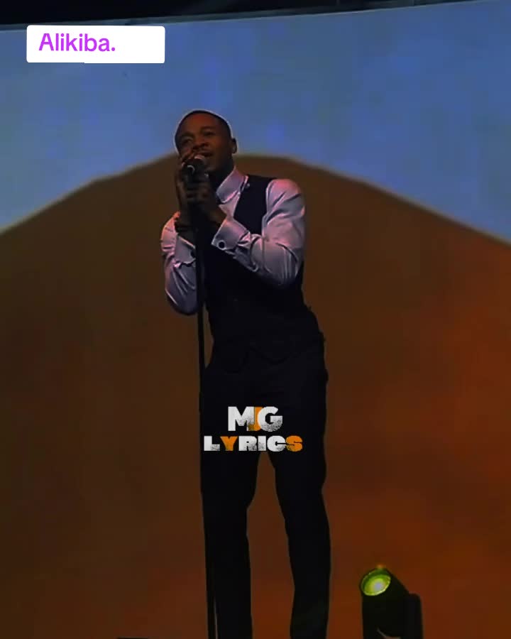 @MWAND LYRICS