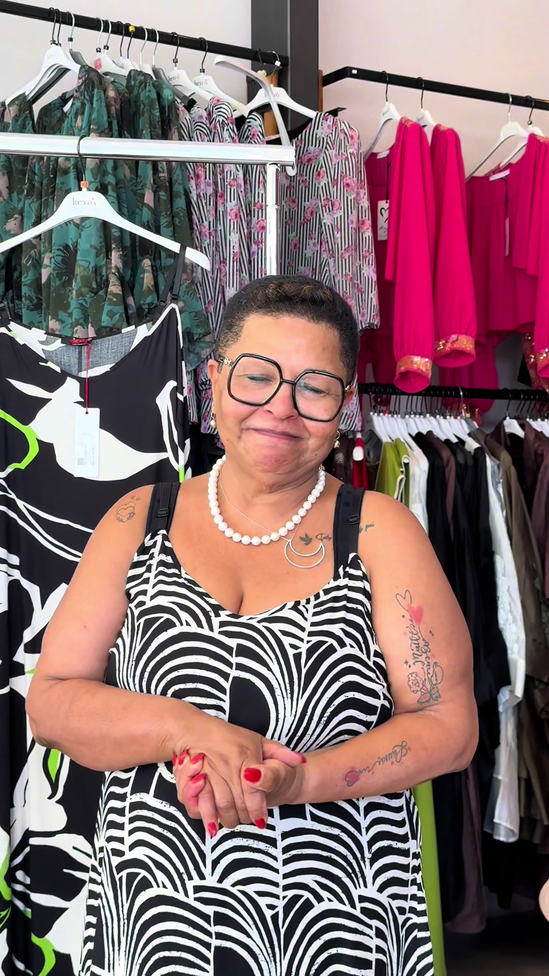 @La Boutique della Moda Curvy