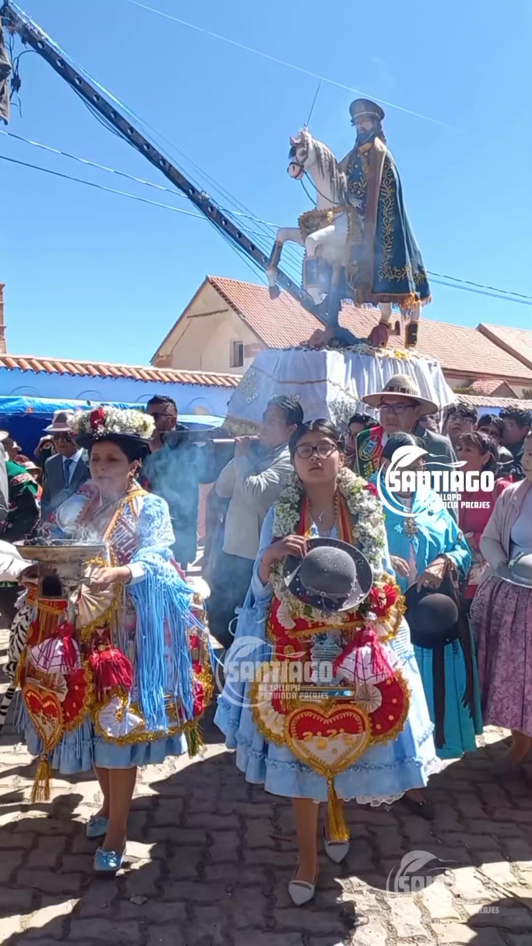 @Hilarion Bolivia Informa 🇧🇴