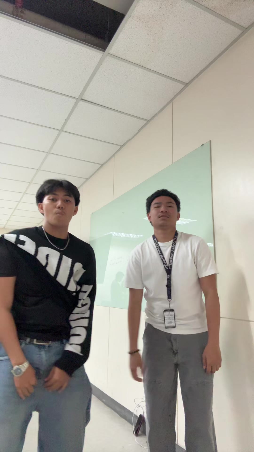 @Ako to si Josh
