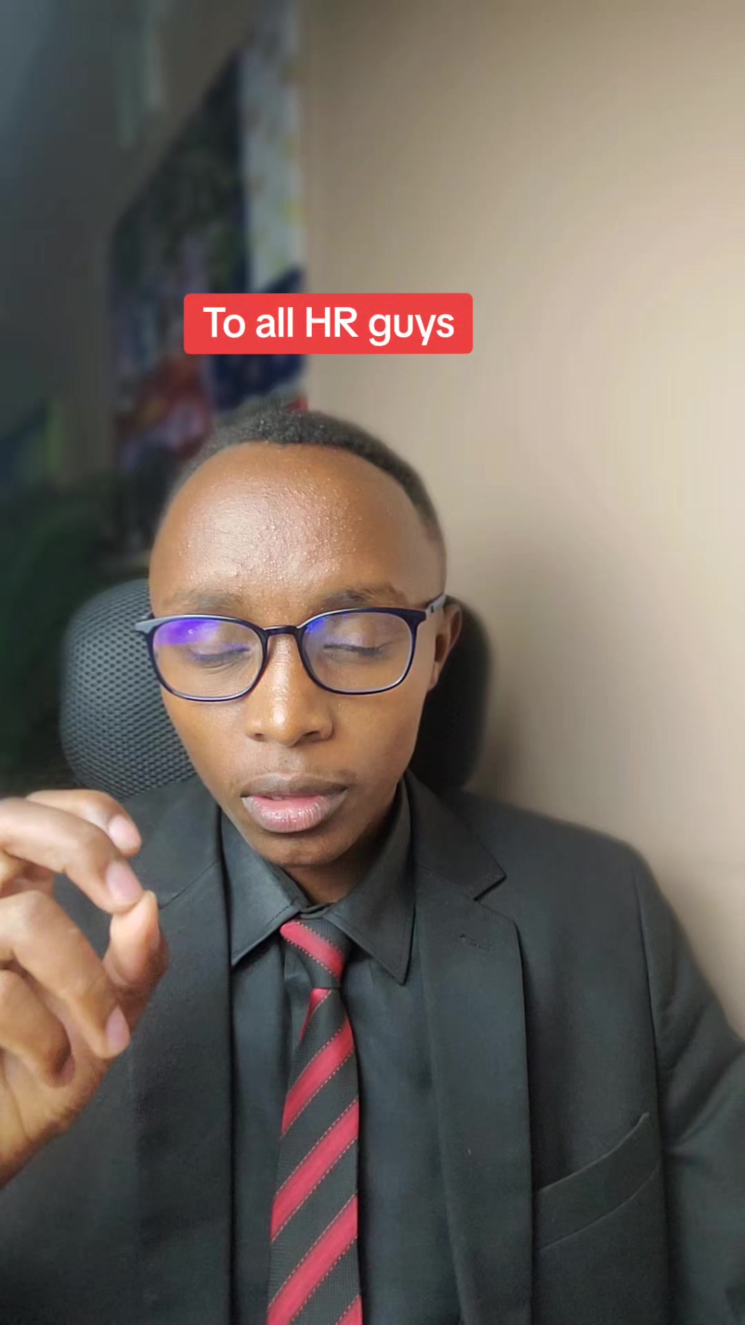 @Davis Thuranira | Advocate
