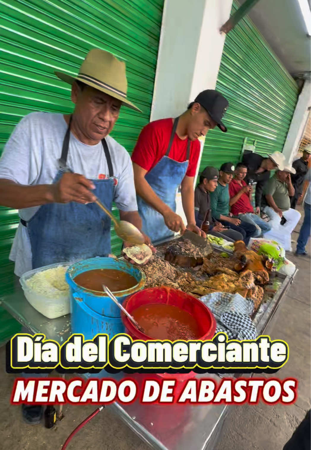@LacomederaMex