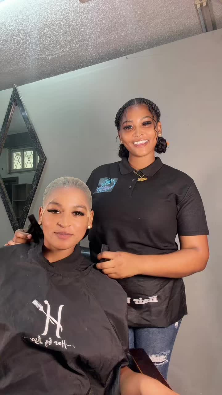 @Hair_by_lisa💇🏻♀️