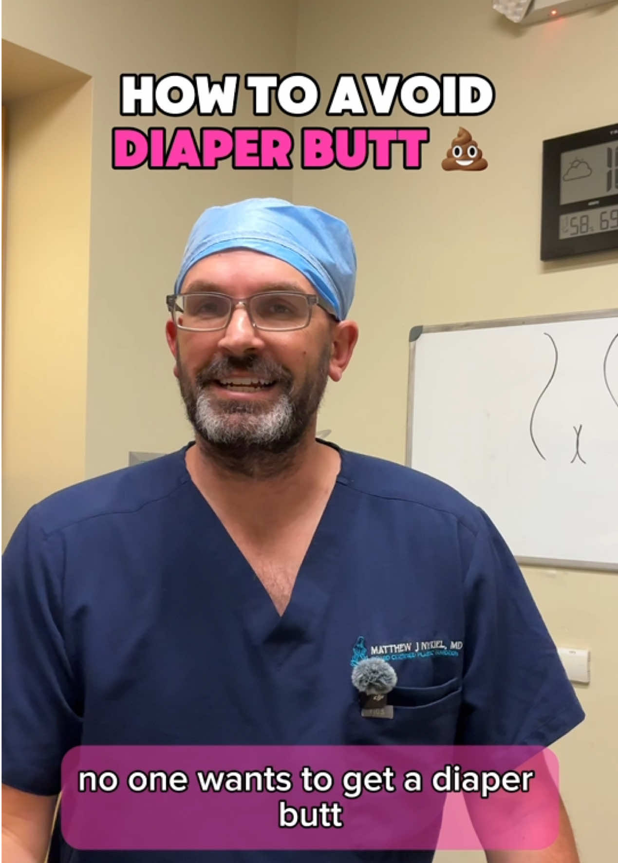 @Dr. Matthew Nykiel