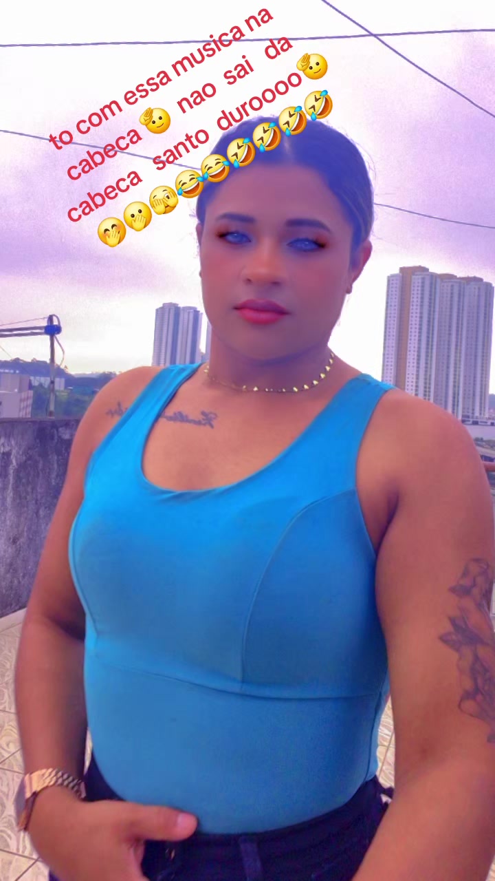 @Ryllary siqueira