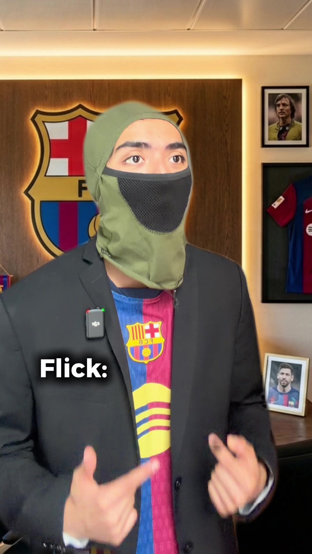 @Lash Puppet Futbol 😈⚽️