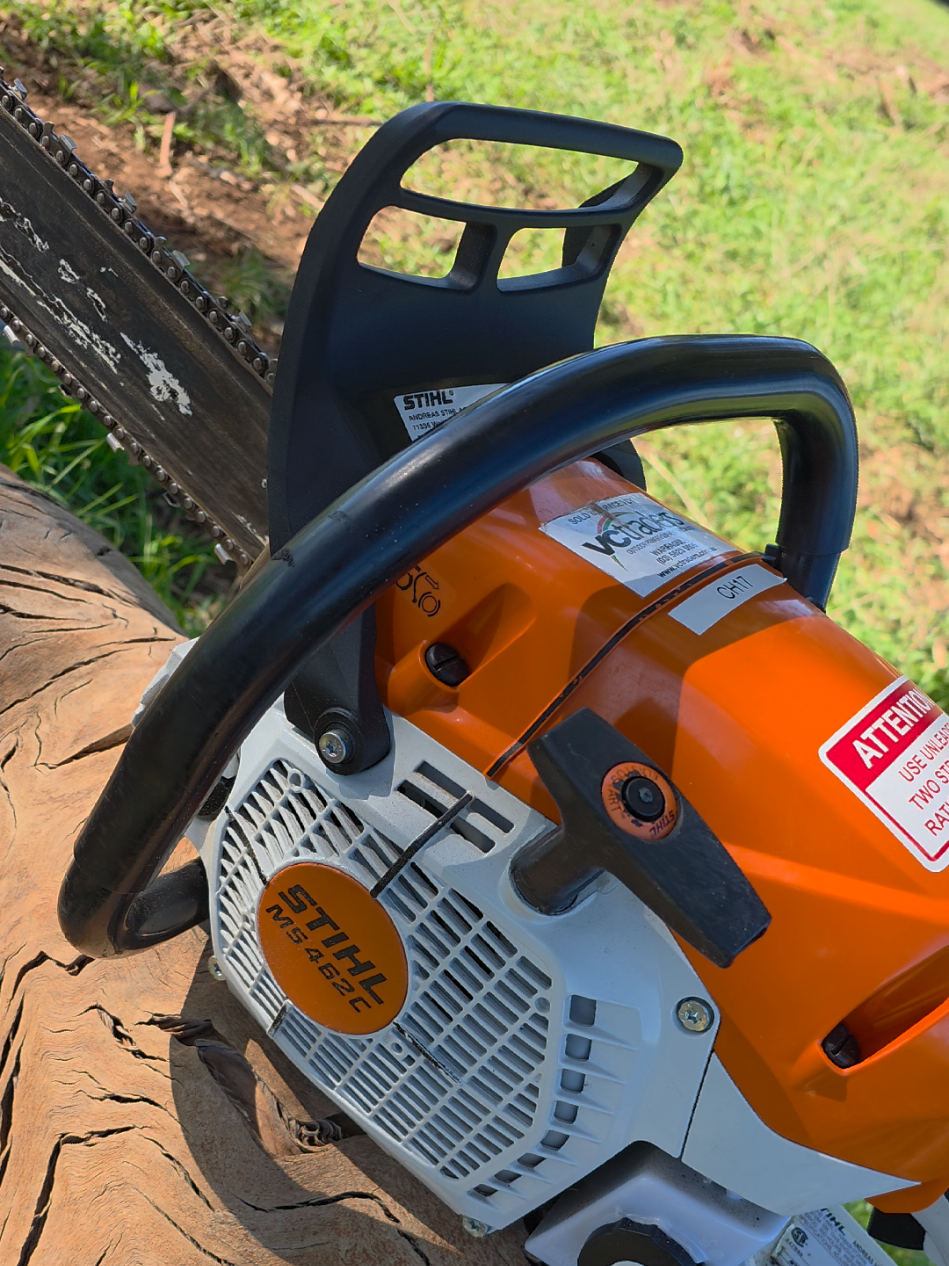 @vctraders | Stihl & John Deere