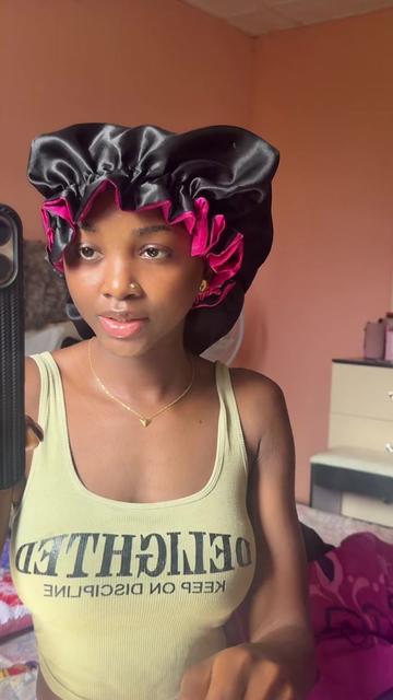 @Sandra Ndorbor❤️👑
