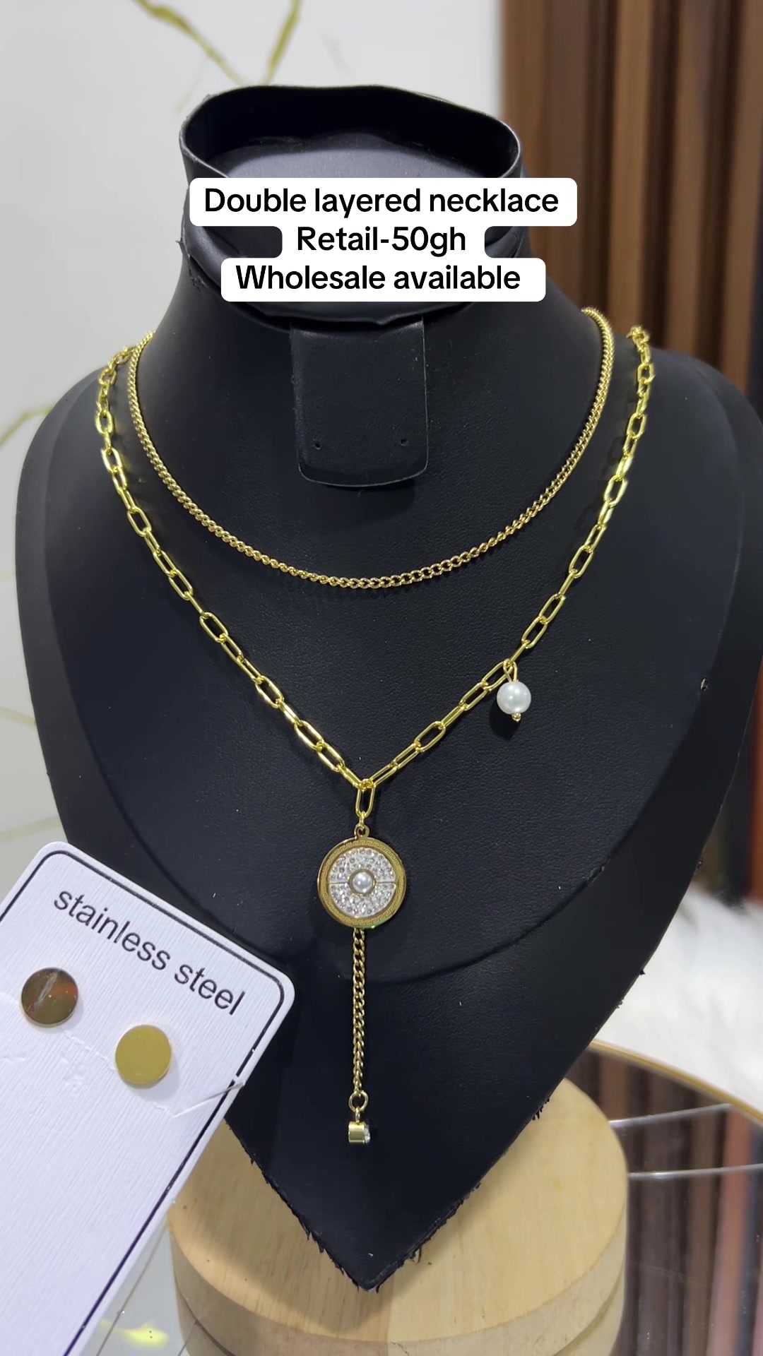 @Ever Jewelries WHOLESALE
