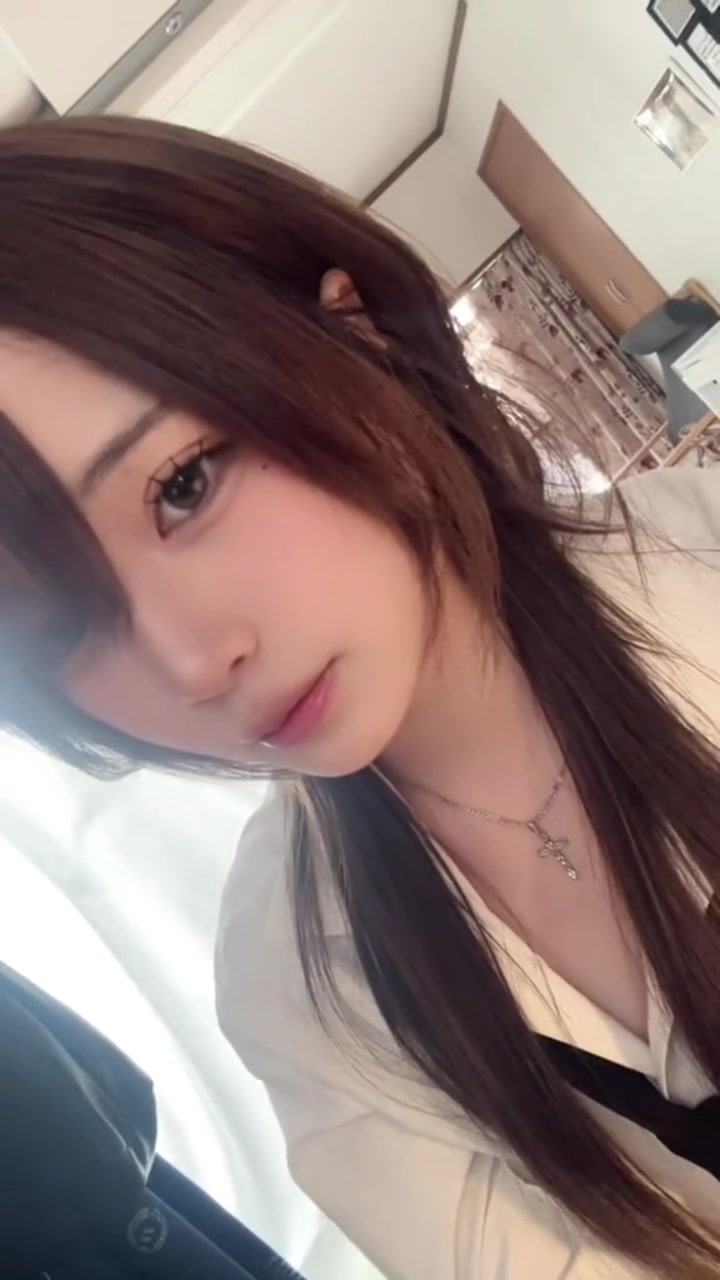 @怜