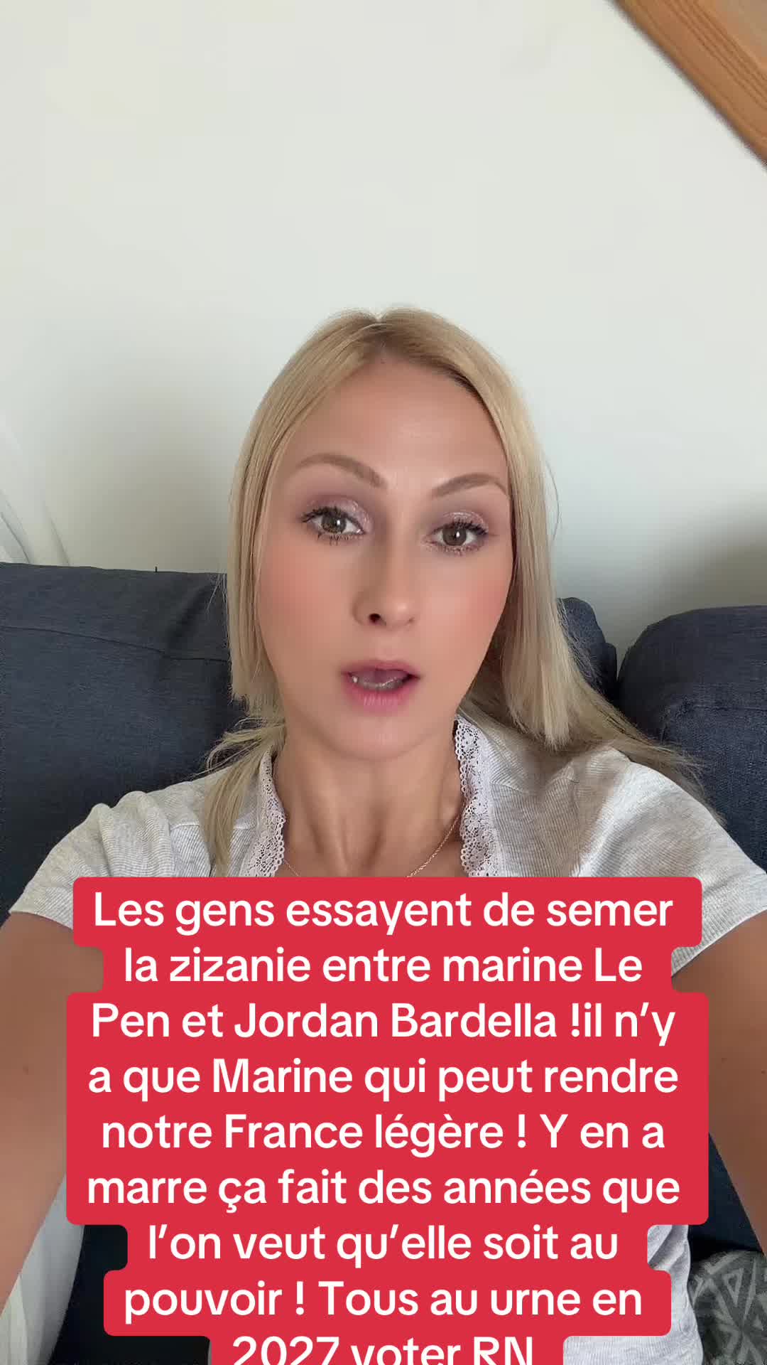 @Une grande gueule