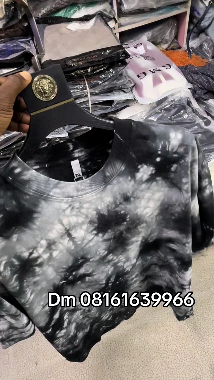 @KEZKLOTHING OF LAGOS