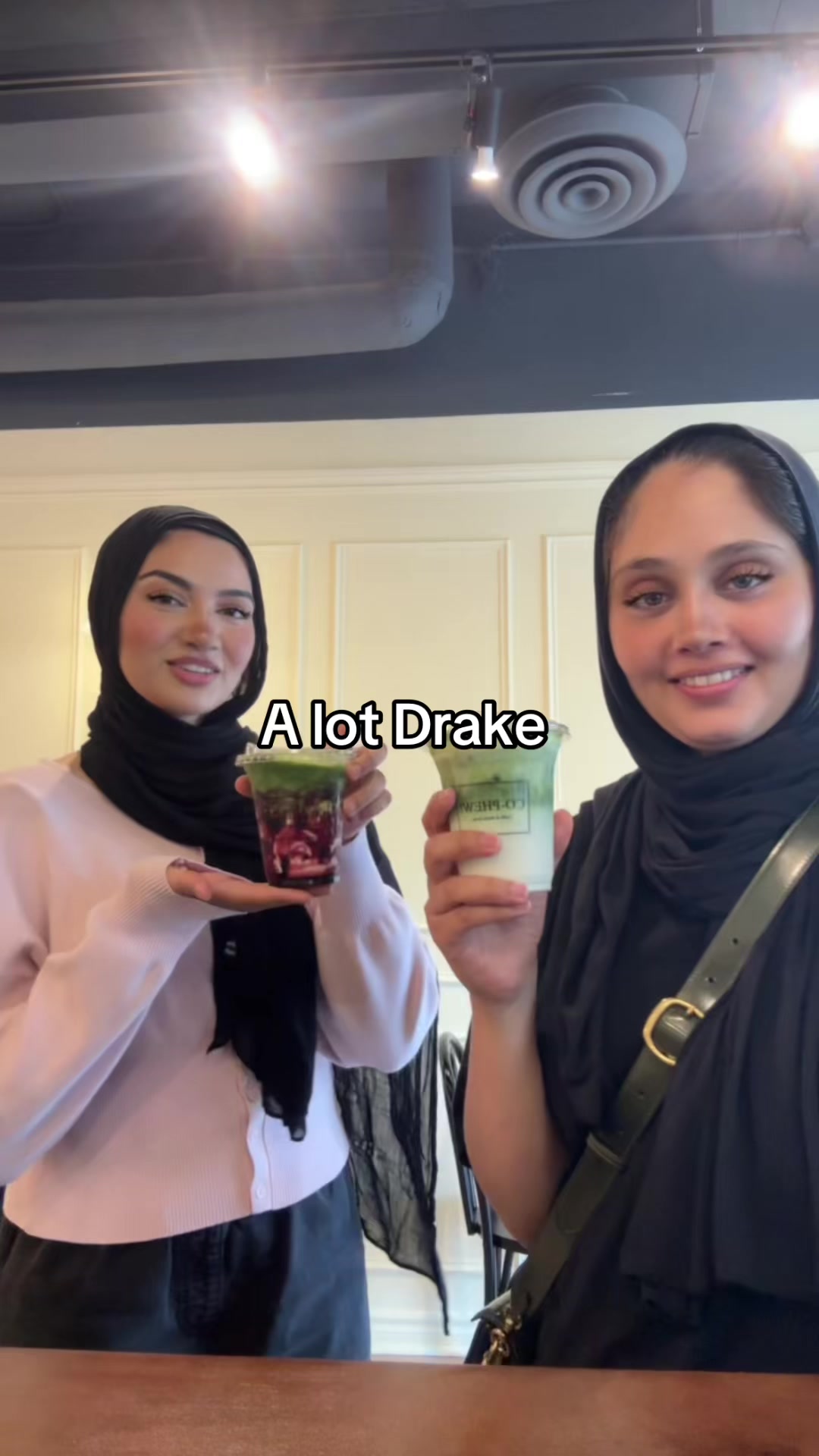 @Zulekha | Tdoteatzz
