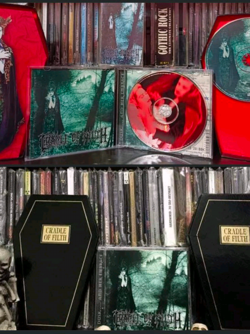 @Metal Music Physical Review