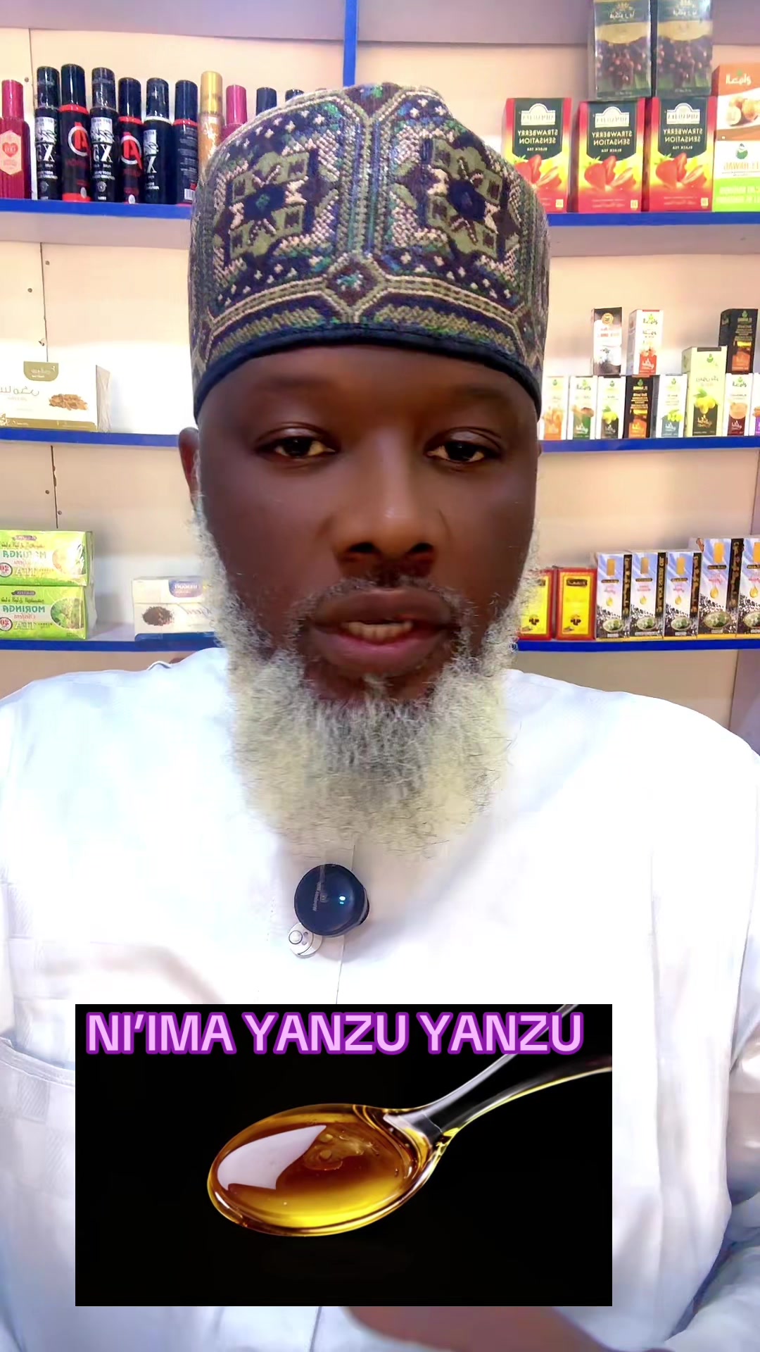 @TILAWA TV Official