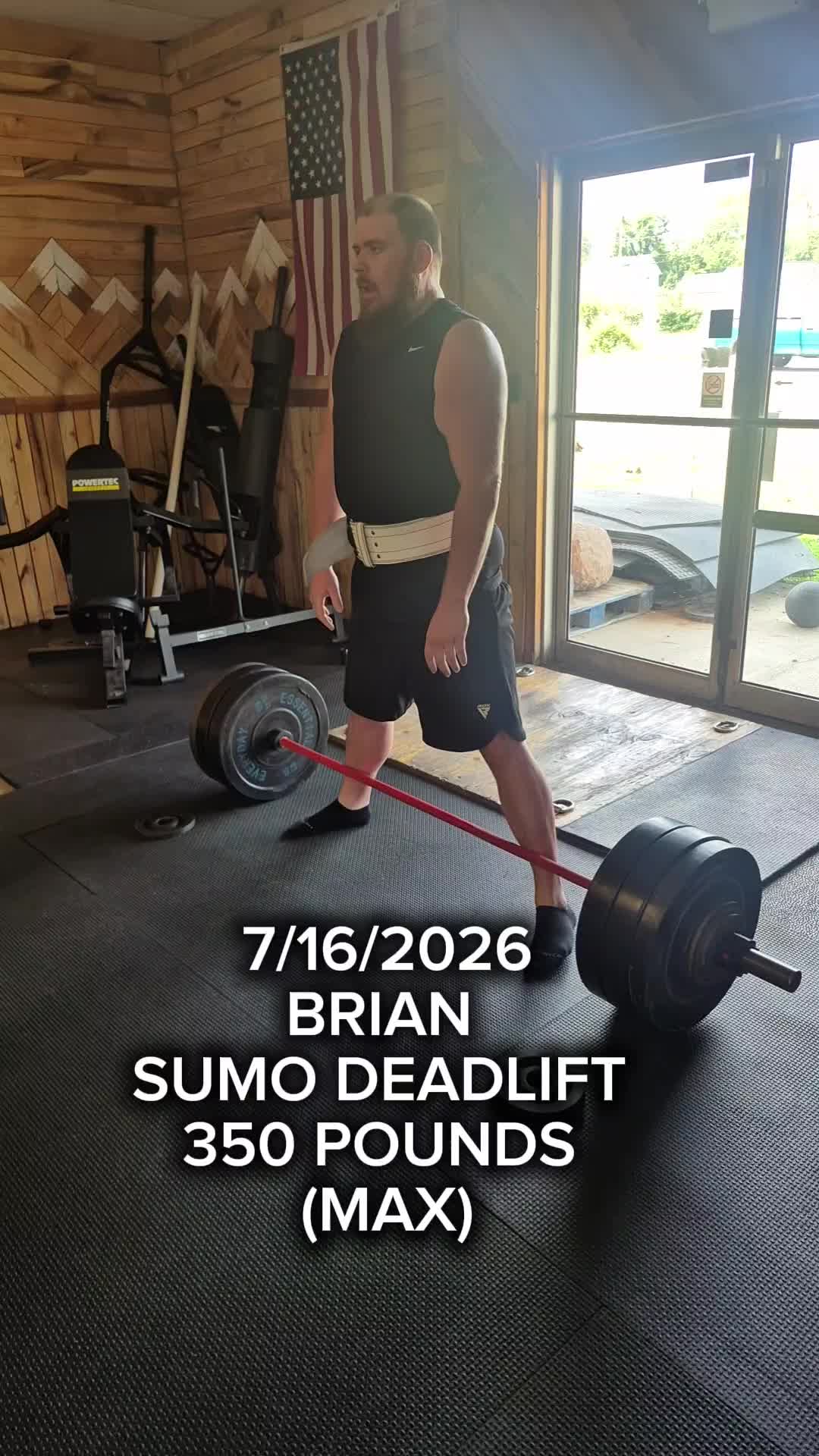 @Temple Fitness