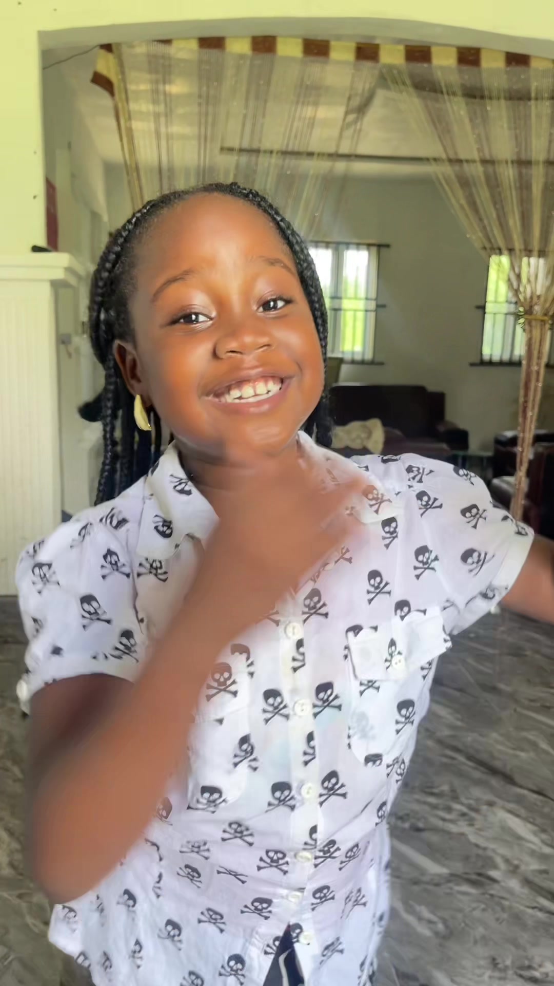 @Dolapo Ezieke 🥰