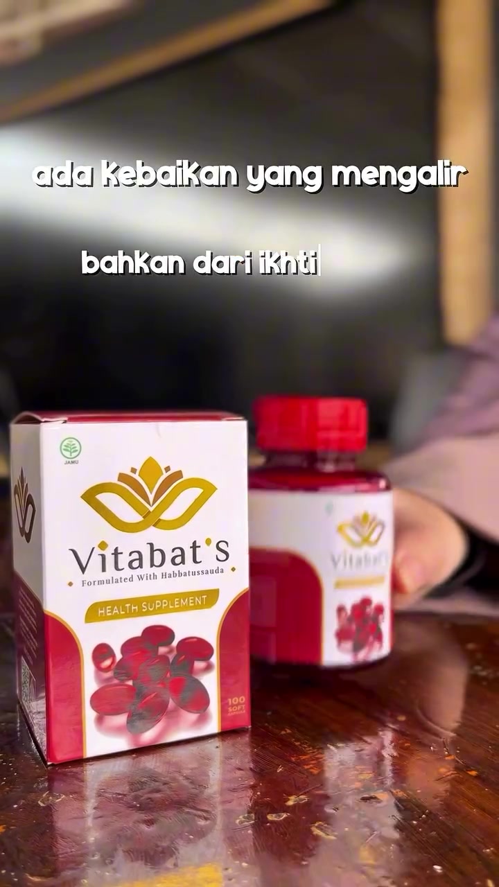 @Vitabats Official