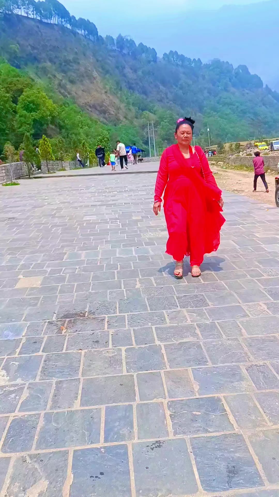 @Dipa limbu❤️💜💙