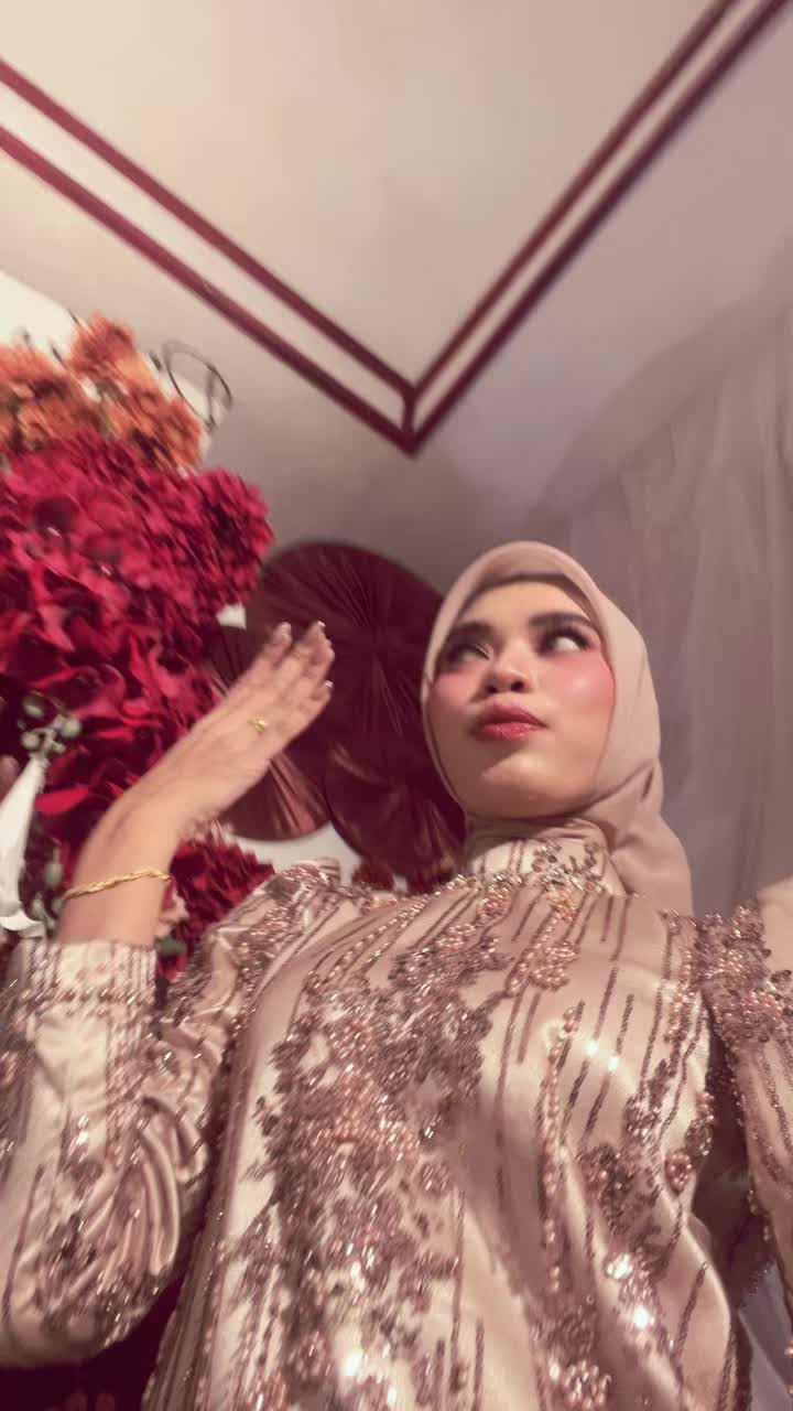 @Desi ramadhana