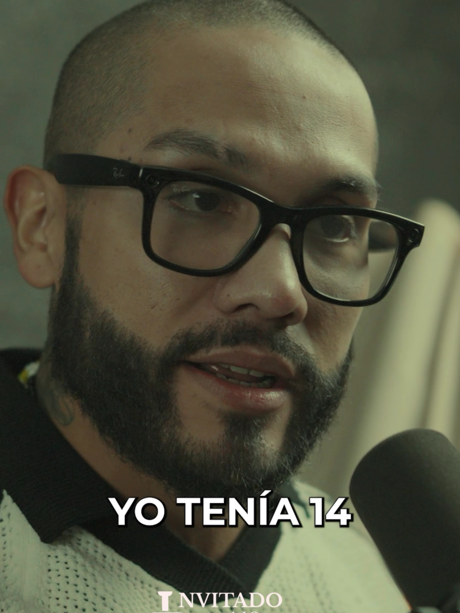 @Invitado a lo desconocido