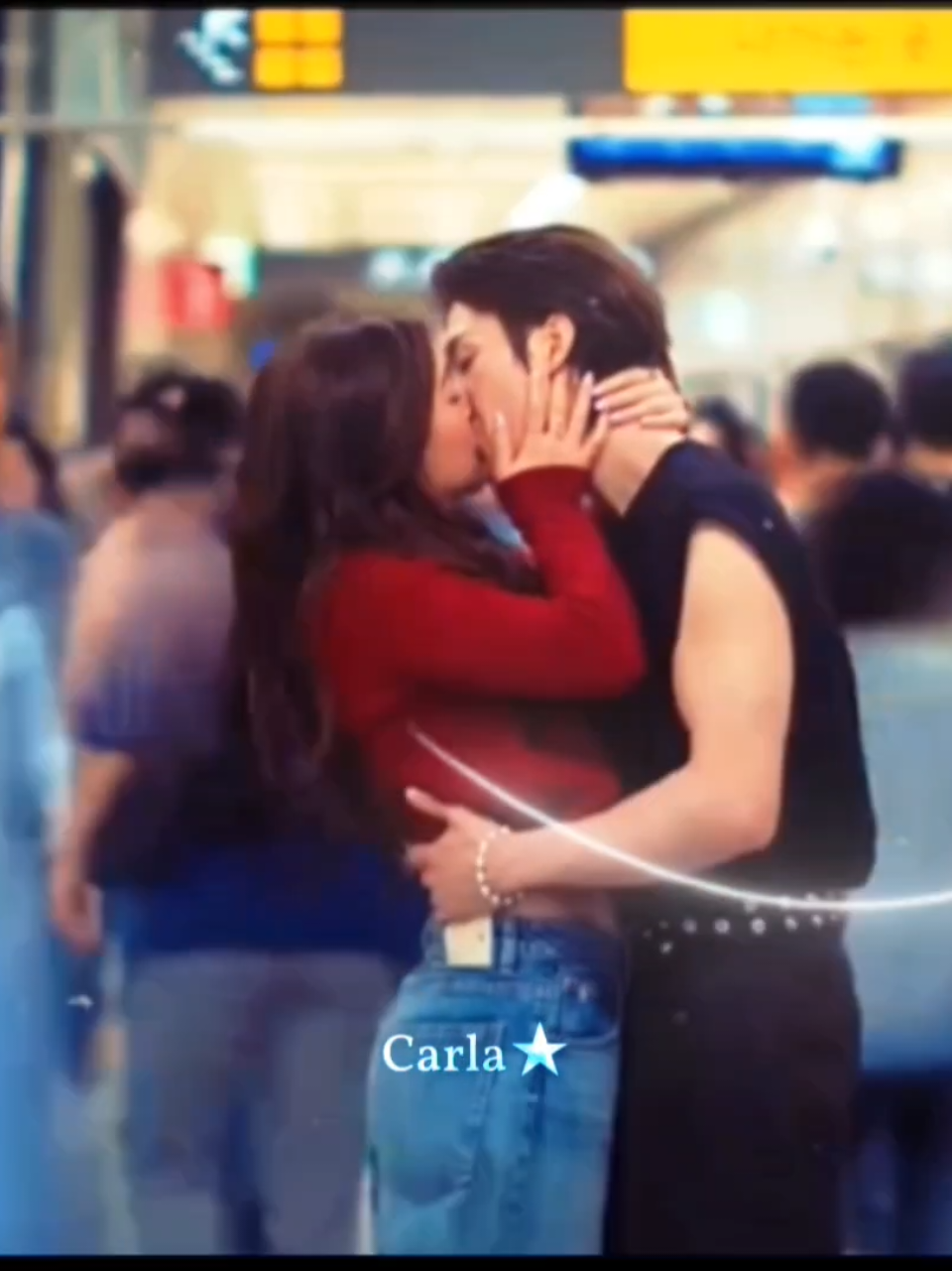 @carla★