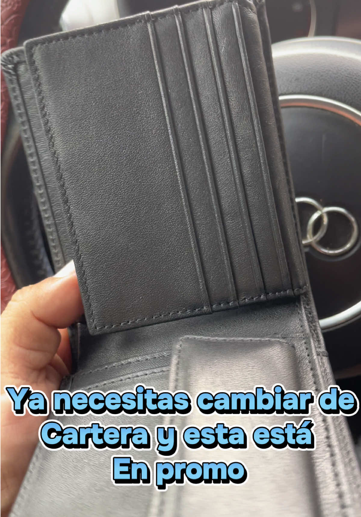 @Leon Ramirez