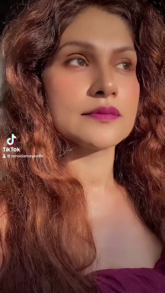 @Renu Damayanthi