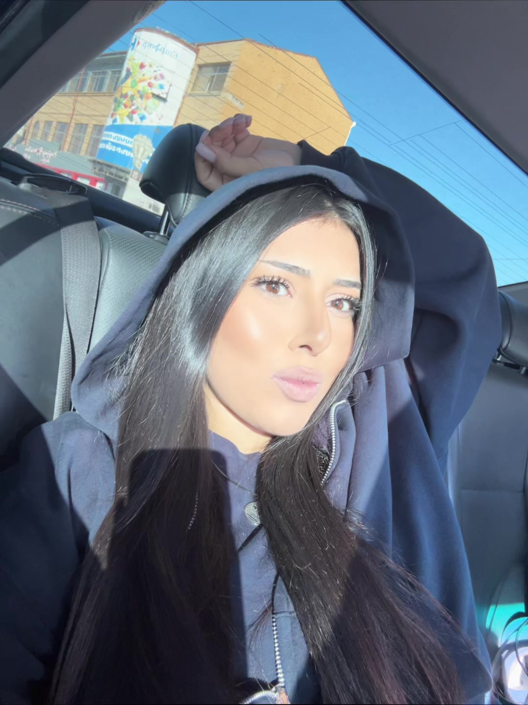 @• Мартунинская 🇦🇲