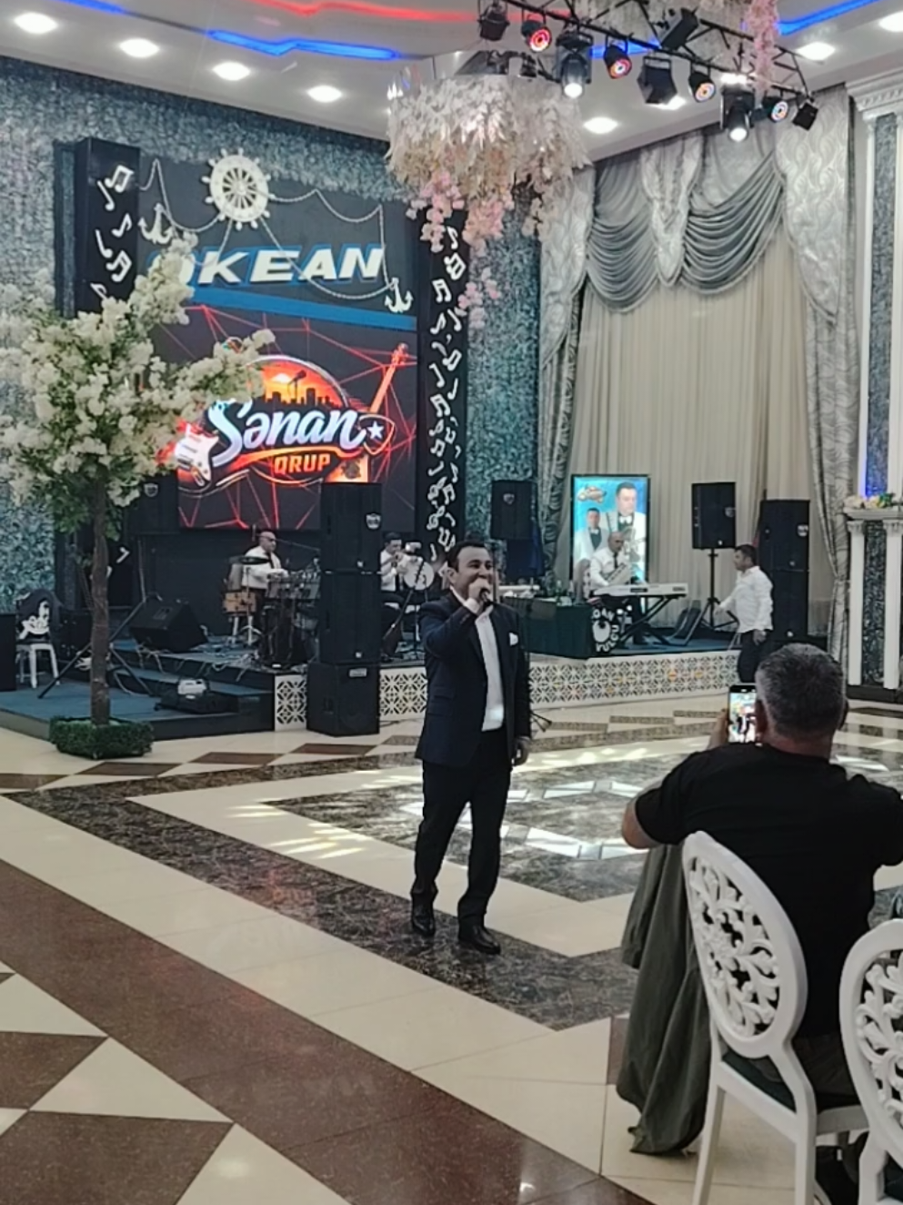 @Okean Şadlıq Sarayı