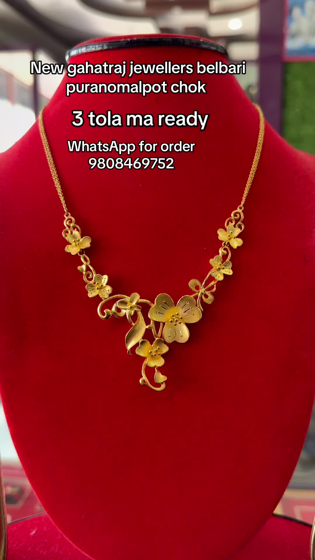 @newgahatraj jewellers