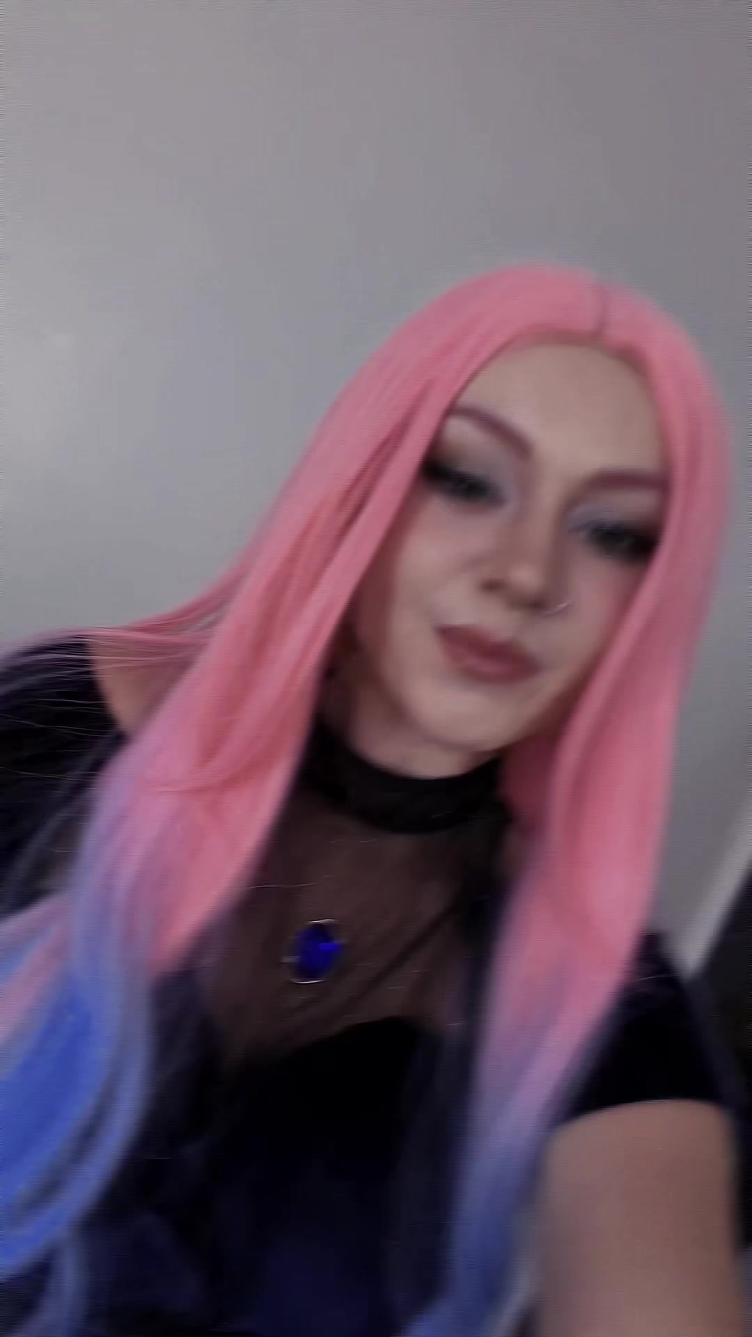 @Peach