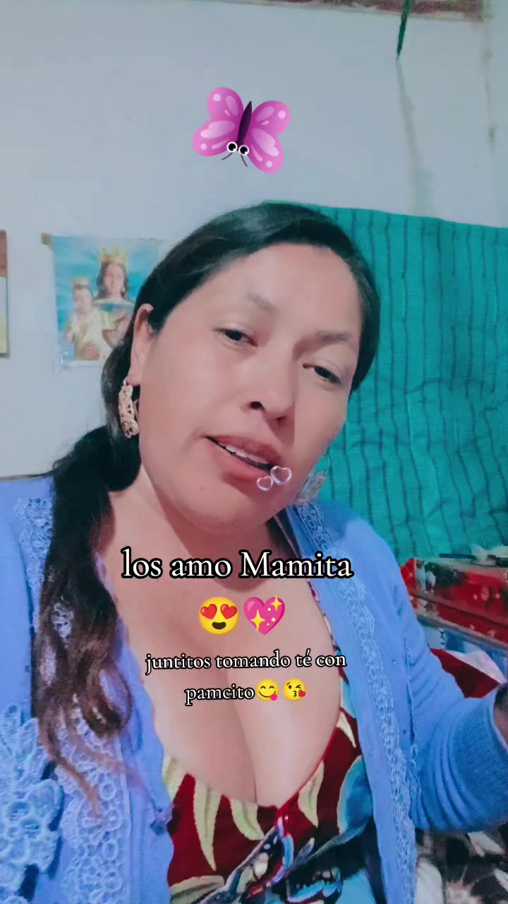 @Gilmita kewiña pampeñita💃🌹