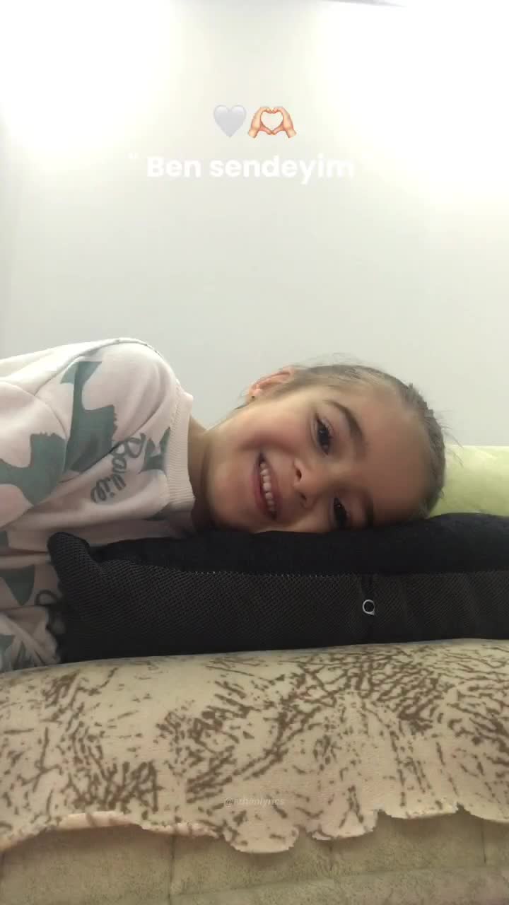 @SedanurEyl&uuml;l
