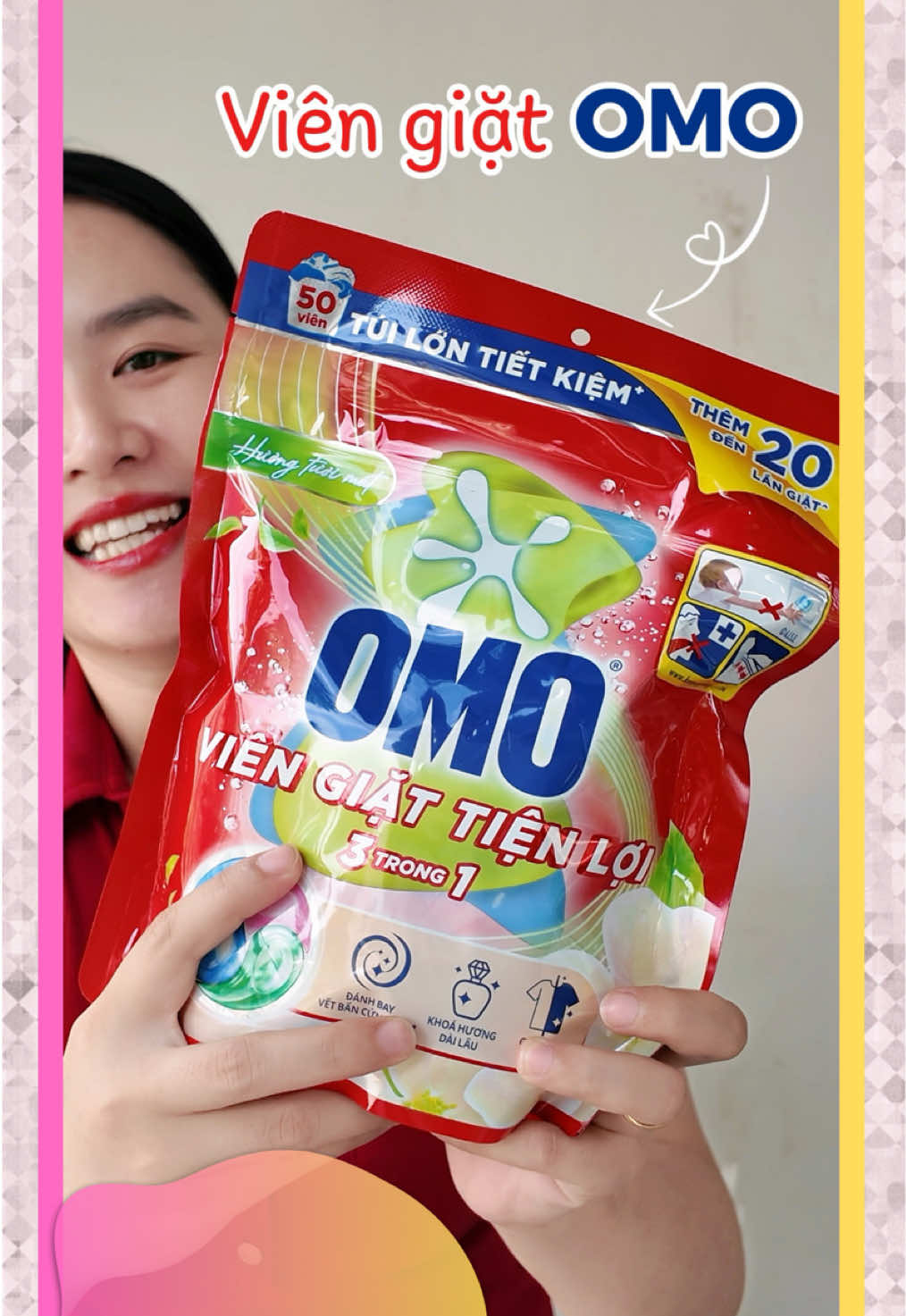 @Mẹ Bon Review