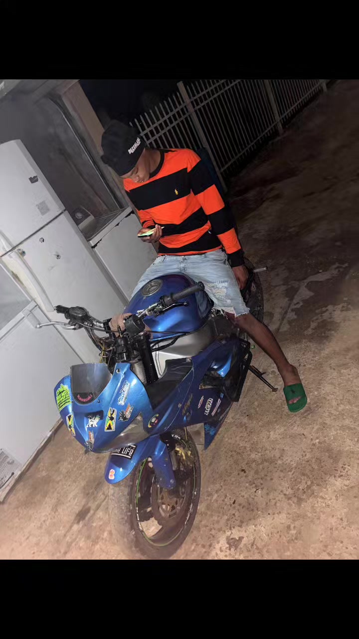 @trouble6 stunts