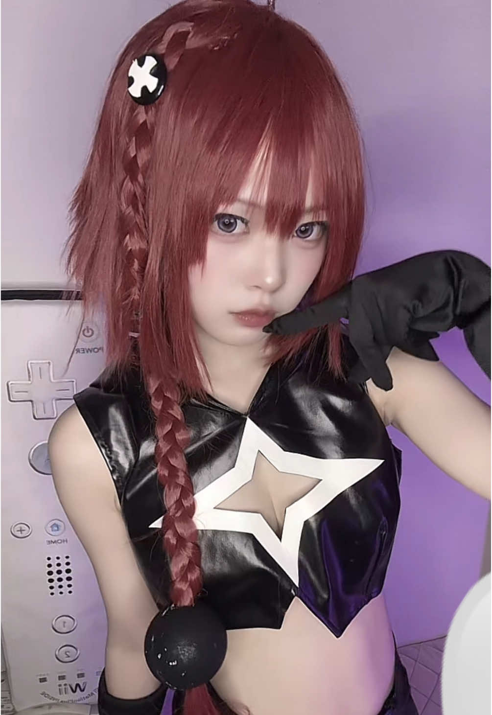 @おじぎ ねね