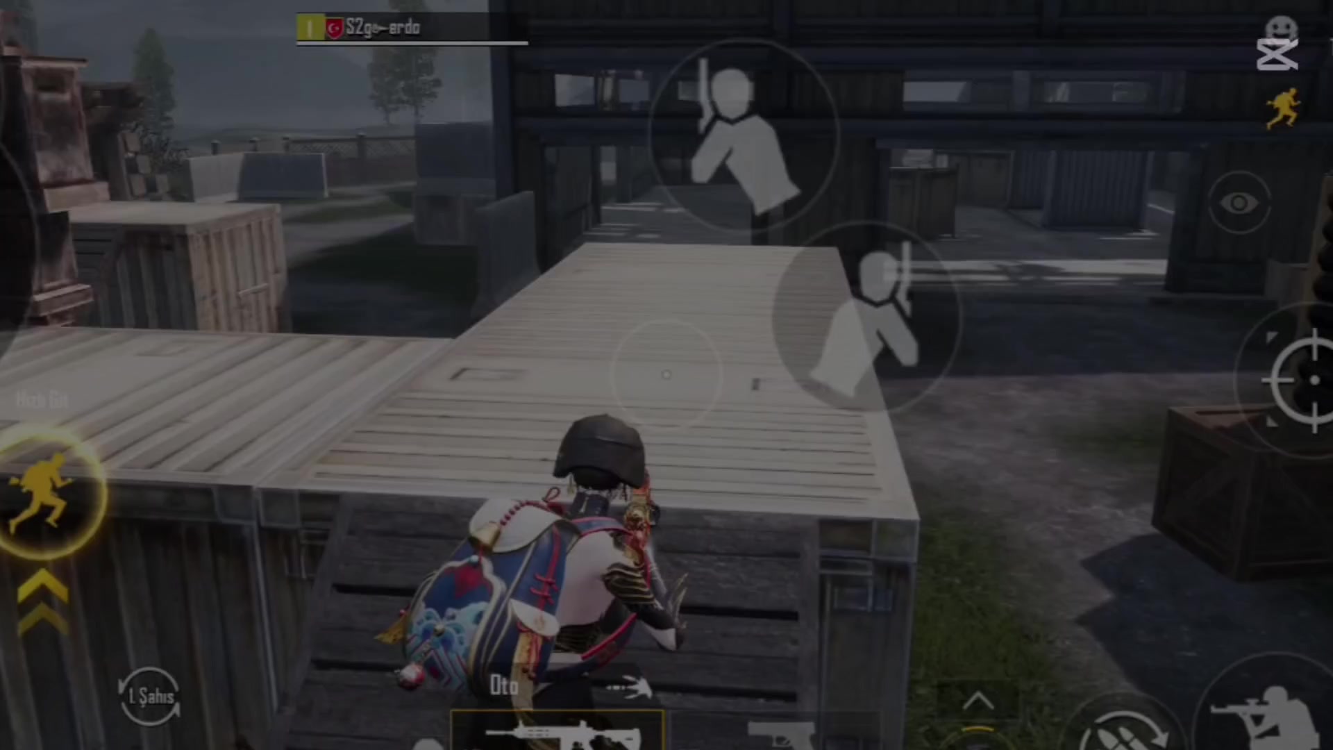 @pubg mobil