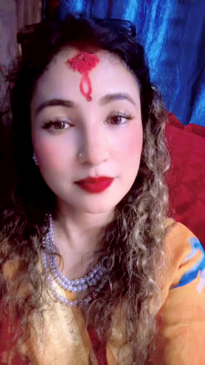 @Nisa Chand Pal