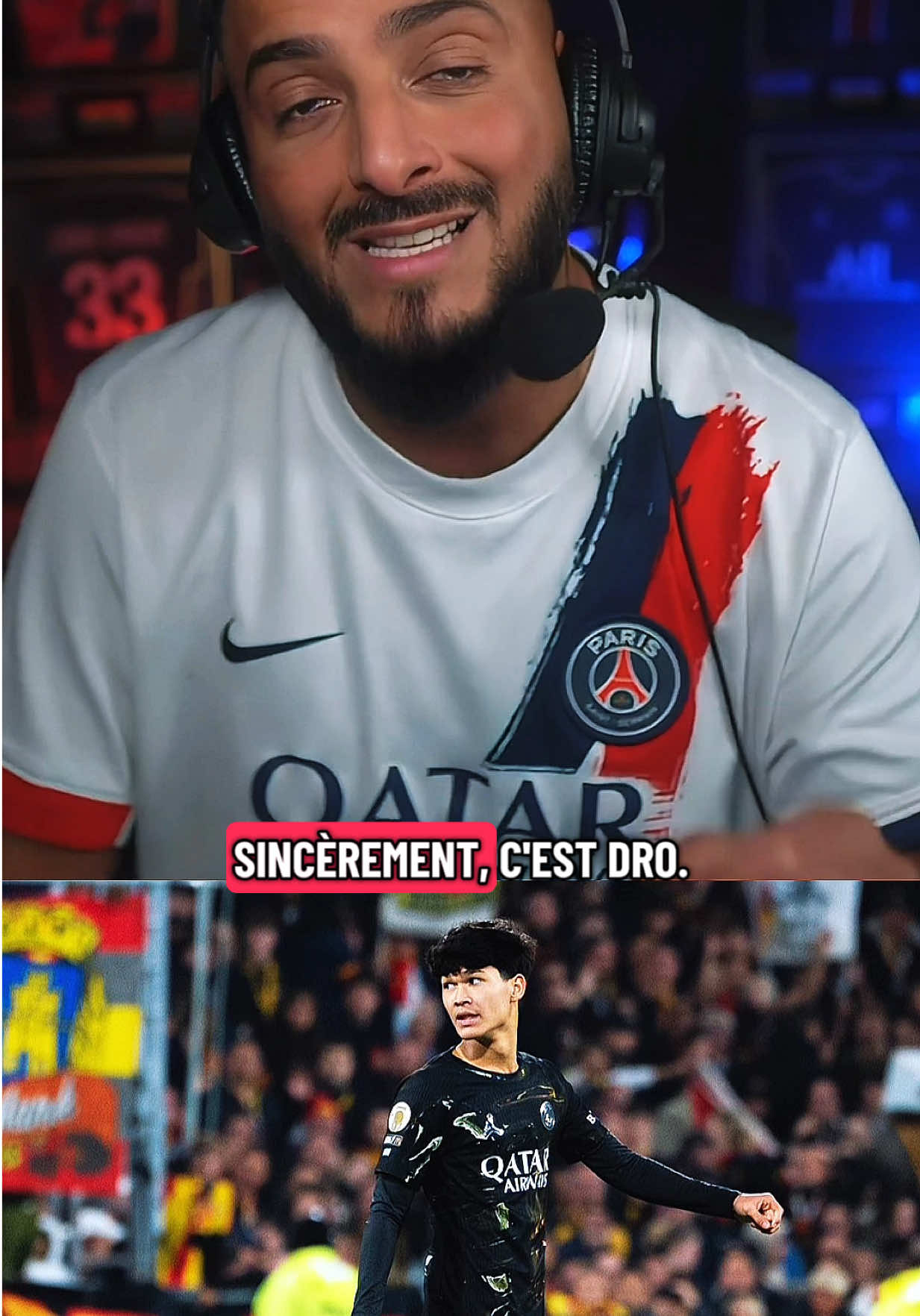 @Immigré Foot ⍟