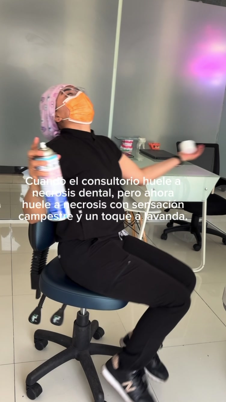 @Dental Vanydent