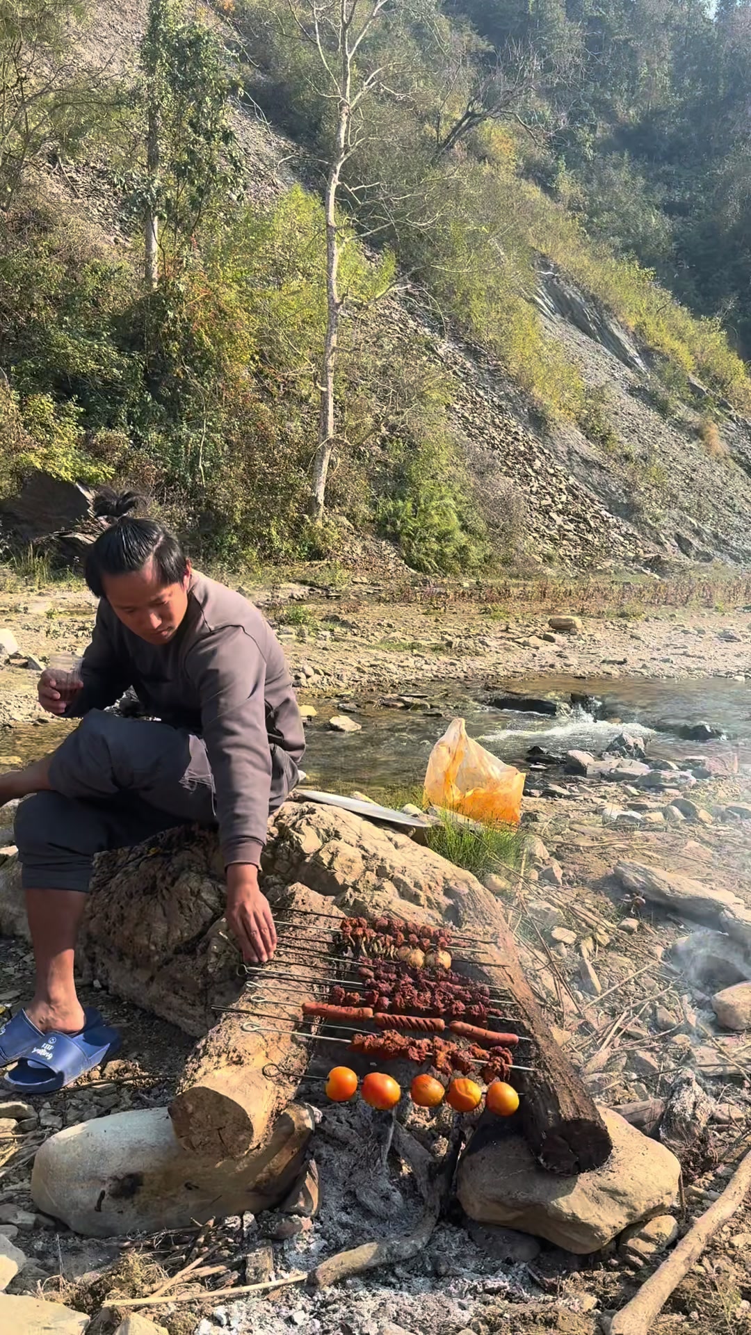 @Subash Thakuri