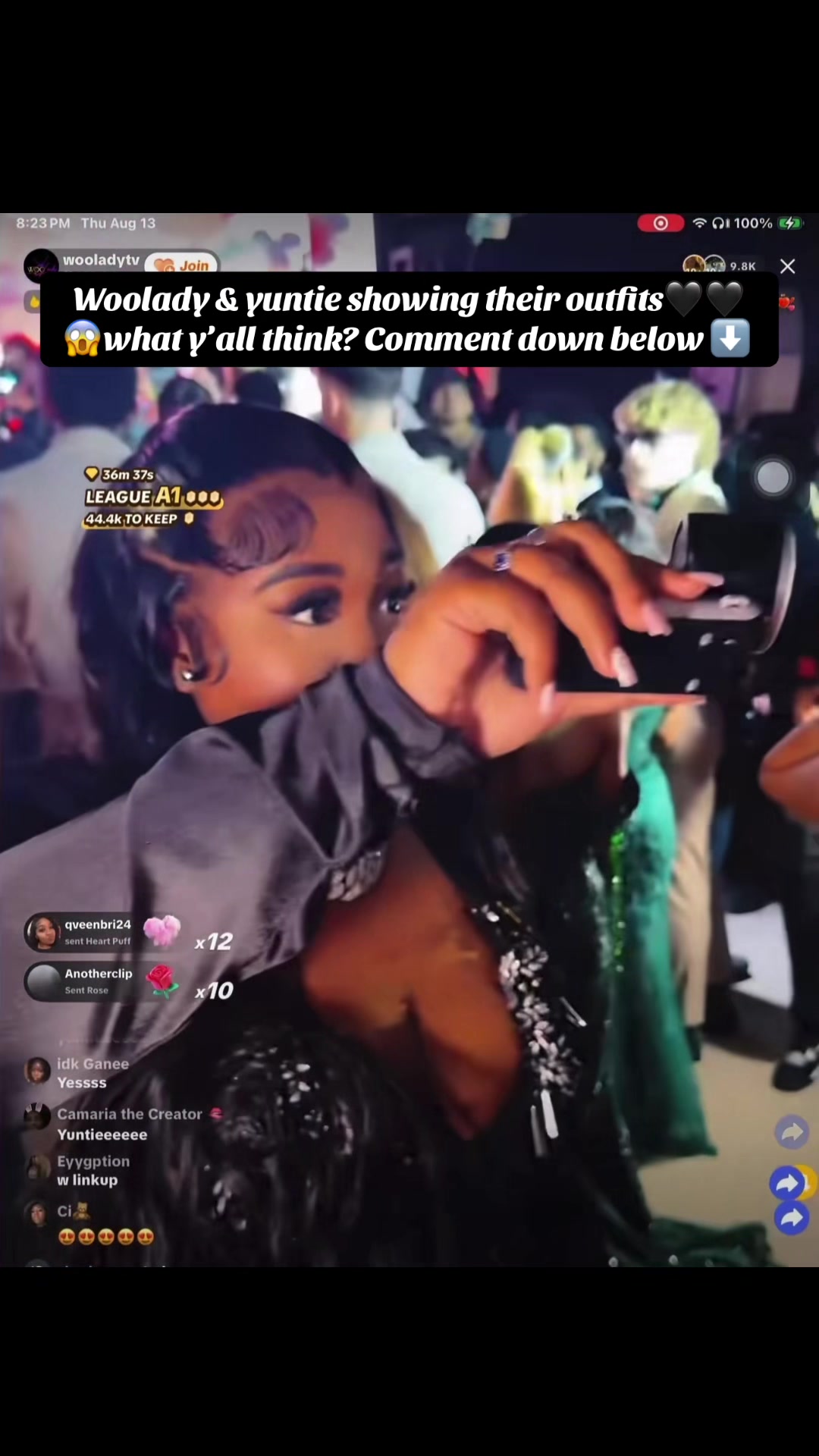 @bossyassjclipz