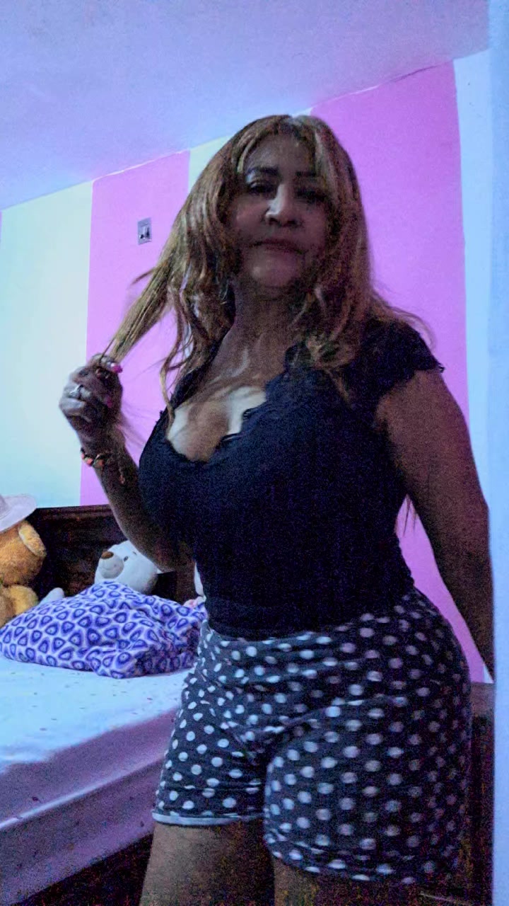 @Bernarda Garcia